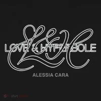 Alessia Cara Love & Hyperbole Tank Top thumb 6