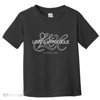 Alessia Cara Love & Hyperbole Toddler T-Shirt thumb 0