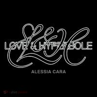 Alessia Cara Love & Hyperbole Visor thumb 3