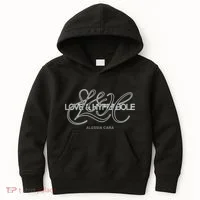 Alessia Cara Love & Hyperbole Kids Hoodie thumb 0