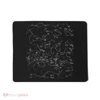 Astronomy Constellations Map, Stars Galaxy Celestial Mousepad thumb 0