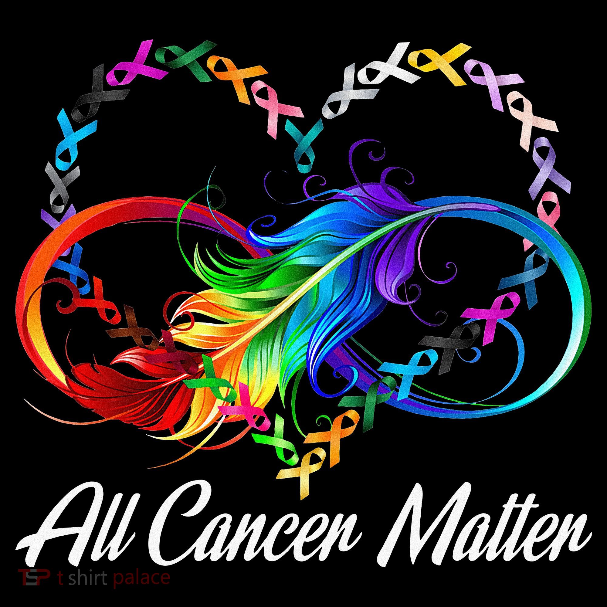 All Cancer Matters Awareness Day Heartbeat Coffee Mug