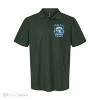 Alaska Cruise Making Memories Together 2026 Polo thumb 0