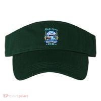 Alaska Cruise Making Memories Together 2026 Visor thumb 0