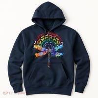 All Cancer Matters Awareness Day Ribbon Quote Hoodie thumb 0