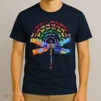 All Cancer Matters Awareness Day Ribbon Quote T-Shirt thumb 3