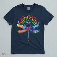 All Cancer Matters Awareness Day Ribbon Quote T-Shirt thumb 5