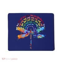 All Cancer Matters Awareness Day Ribbon Quote Mousepad thumb 0