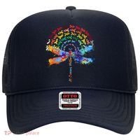 All Cancer Matters Awareness Day Ribbon Quote Hat thumb 0
