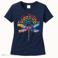 All Cancer Matters Awareness Day Ribbon Quote Women's T-Shirt thumb 0