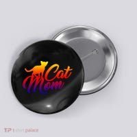 Aspca Cat Mom Gift Button thumb 0