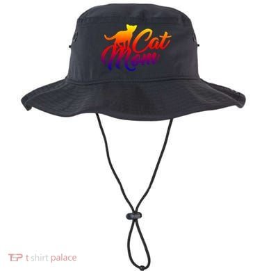 Aspca Cat Mom Gift Bucket Hat