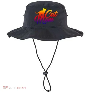 Aspca Cat Mom Gift Bucket Hat