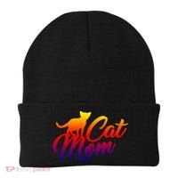 Aspca Cat Mom Gift Beanie thumb 0