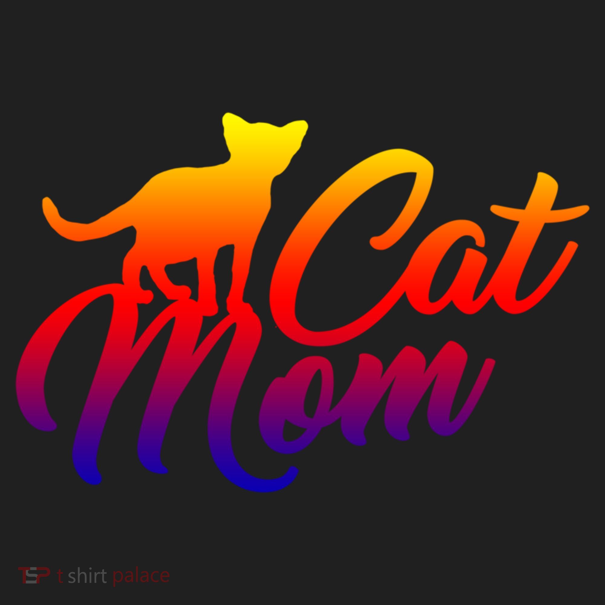 Aspca Cat Mom Gift Tumbler
