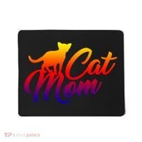 Aspca Cat Mom Gift Mousepad thumb 0