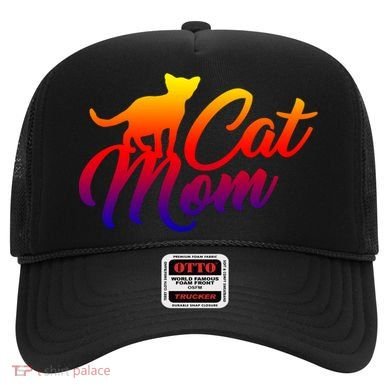 Aspca Cat Mom Gift Hat