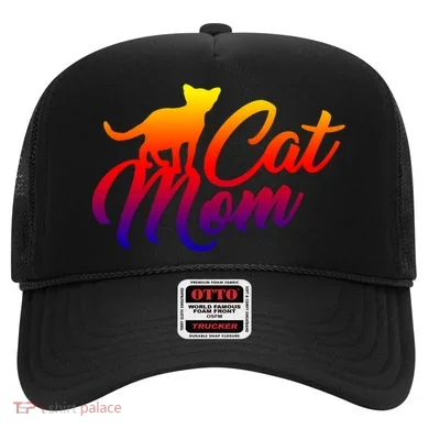 Aspca Cat Mom Gift Hat