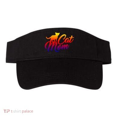 Aspca Cat Mom Gift Visor