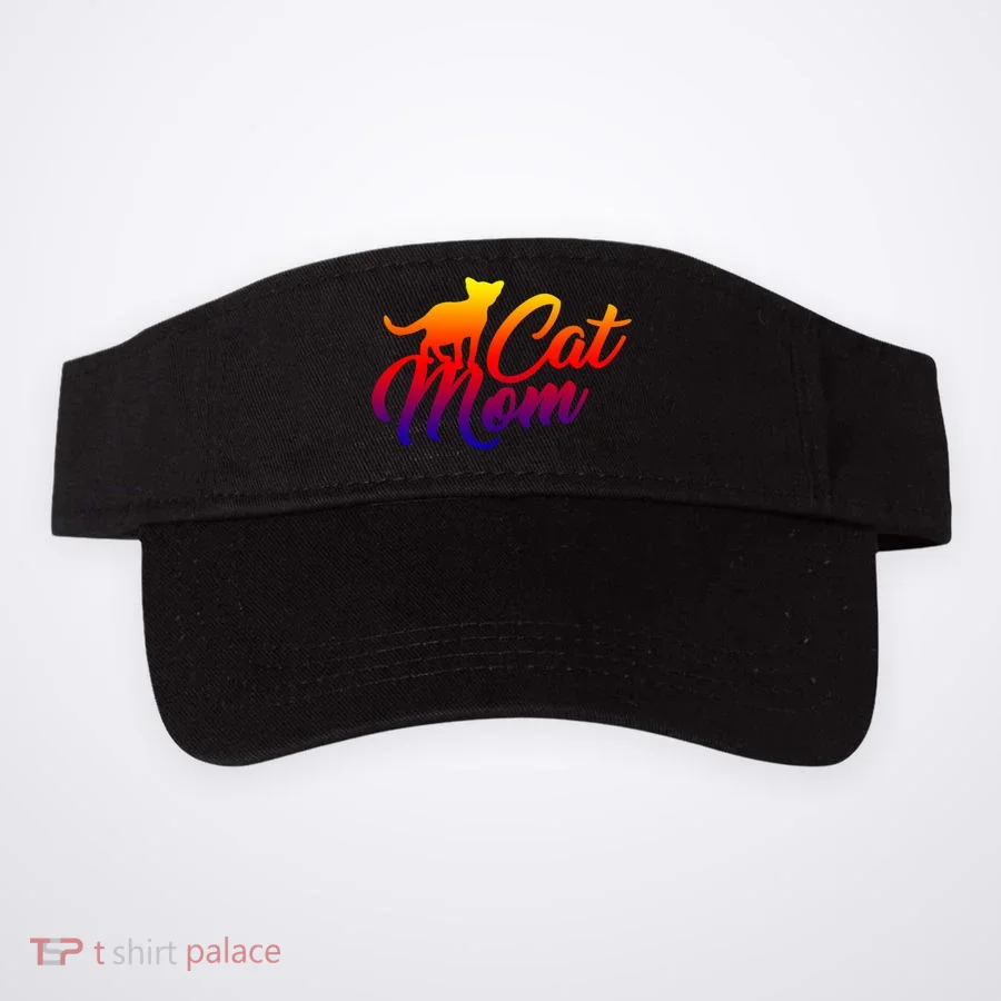 Aspca Cat Mom Gift Visor