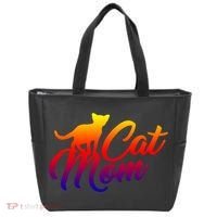Aspca Cat Mom Gift Tote Bag thumb 0