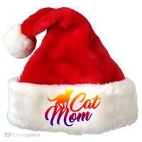 Aspca Cat Mom Gift Santa Hat thumb 0