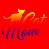 Aspca Cat Mom Gift Santa Hat thumb 1