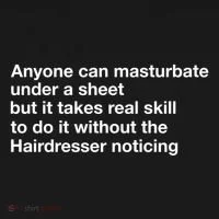 Anyone Can Masturbate Under A Sheet Sweatshirt thumb 3