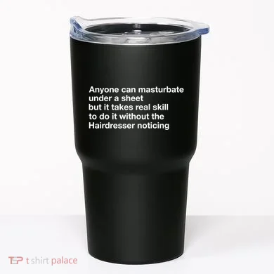 Tumbler
