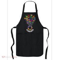 All Cancer Matters Awareness Day Ribbon Support Apron thumb 0