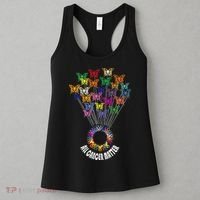 All Cancer Matters Awareness Day Ribbon Support Women's Tank Top thumb 3