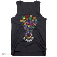All Cancer Matters Awareness Day Ribbon Support Tank Top thumb 0
