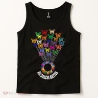 All Cancer Matters Awareness Day Ribbon Support Tank Top thumb 2