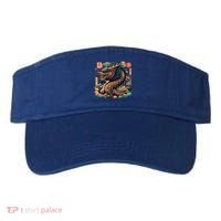 Animated Chinese New Year Dragon 2024  Visor thumb 0