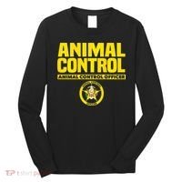 Animal Control Officer Public Safety Uniform Patrol Long Sleeve Shirt thumb 0