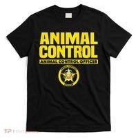 Animal Control Officer Public Safety Uniform Patrol T-Shirt thumb 0