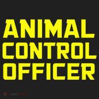 Animal Control Officer Halloween Costume Hat thumb 2