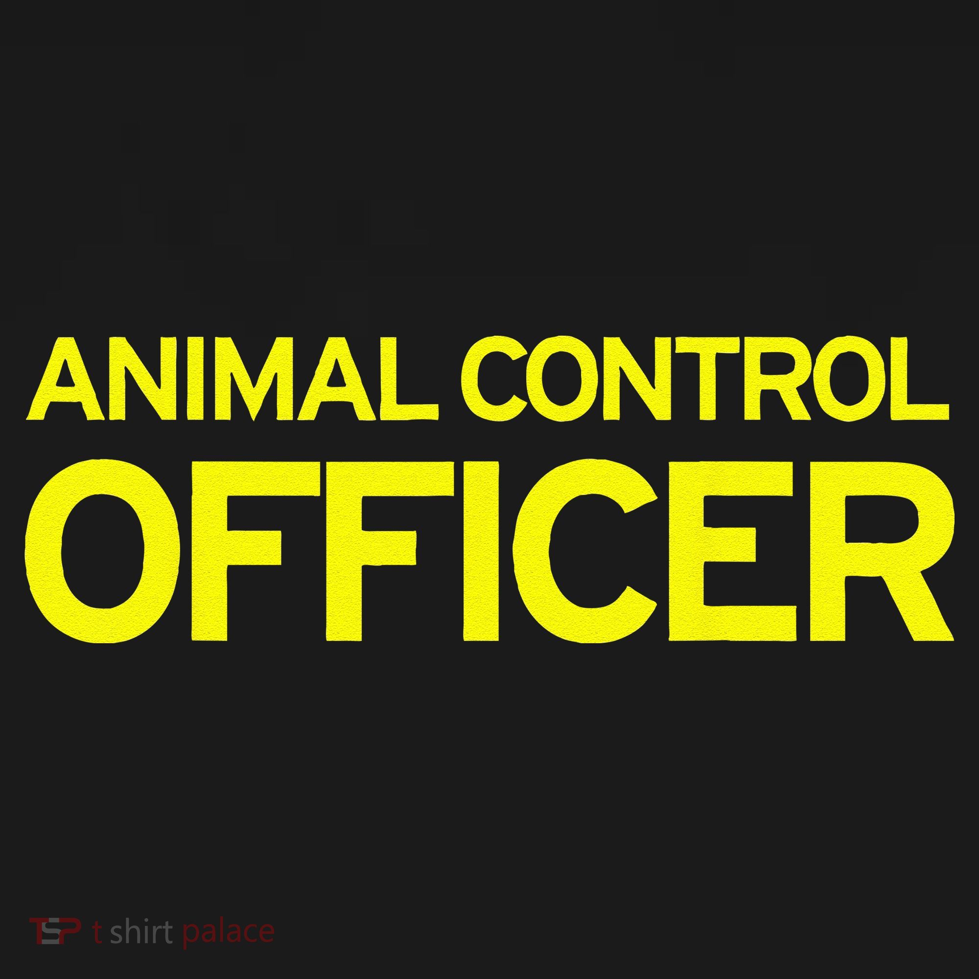 Animal Control Officer Halloween Costume Bucket Hat