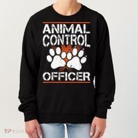 Animal Control Officer Women's Sweatshirt thumb 0