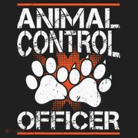 Animal Control Officer Women's Sweatshirt thumb 2