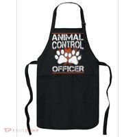Animal Control Officer Apron thumb 0