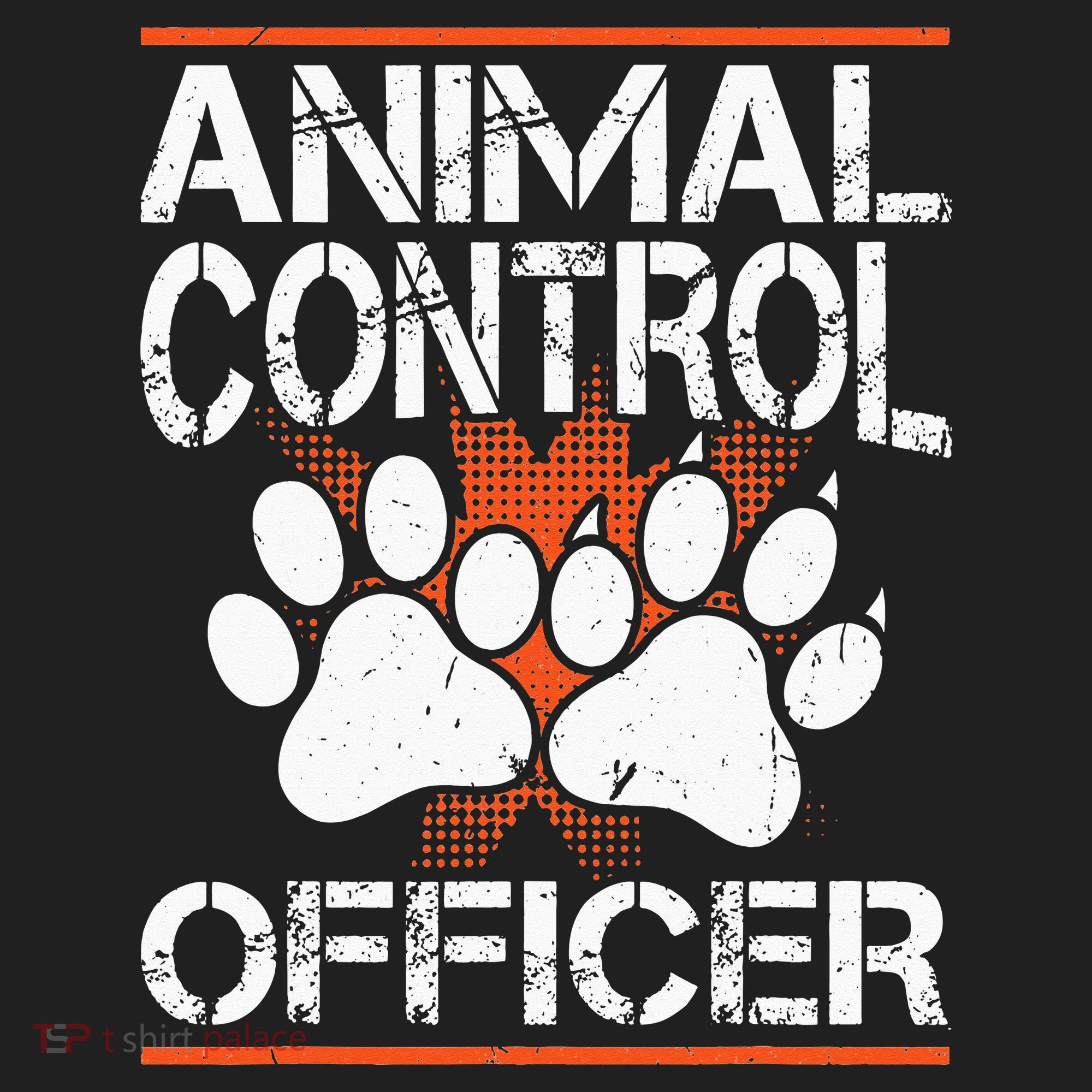 Animal Control Officer Beanie