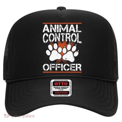Animal Control Officer Hat