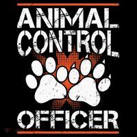 Animal Control Officer Women's T-Shirt thumb 6