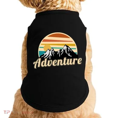 Doggie Tank