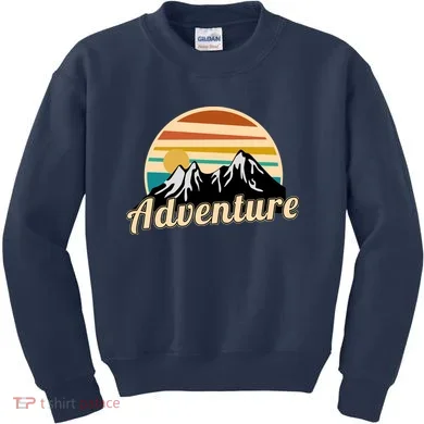Kids Sweatshirt