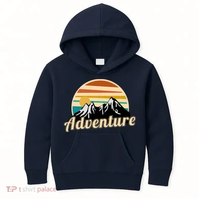 Kids Hoodie