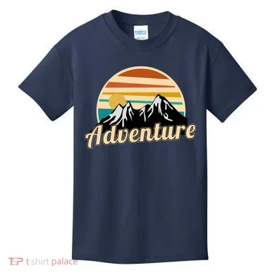 Kids T-Shirt