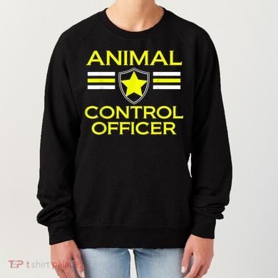 Animal Control Officer Women's Sweatshirt