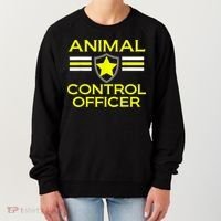 Animal Control Officer Women's Sweatshirt thumb 0
